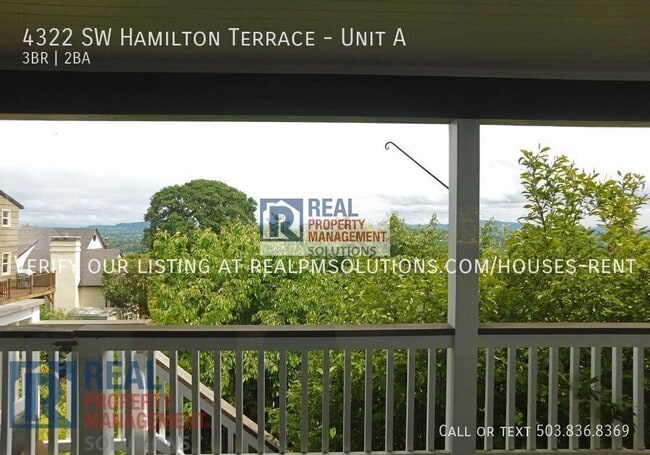 Building Photo - 4322 SW Hamilton Terrace
