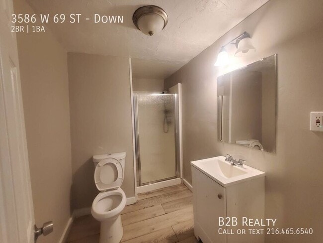 Building Photo - 3586 W 69th St