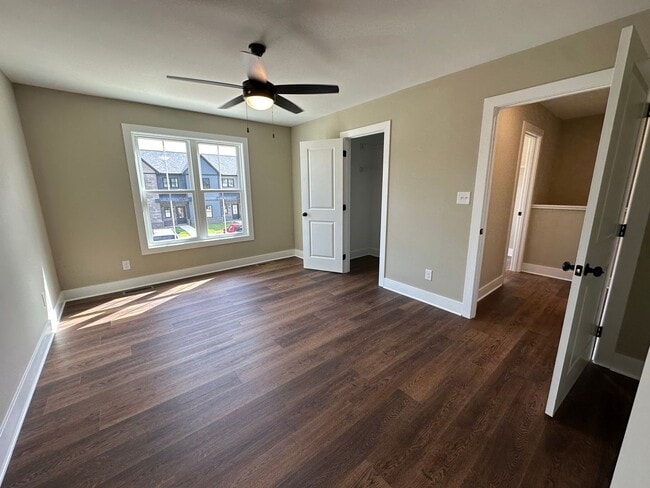 Building Photo - Beautiful new townhouse located in the new Augusta Springs subdivision!