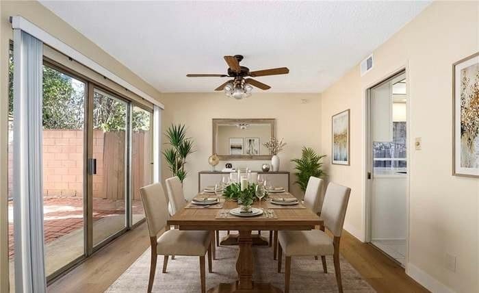 Building Photo - 20017 Hemmingway St