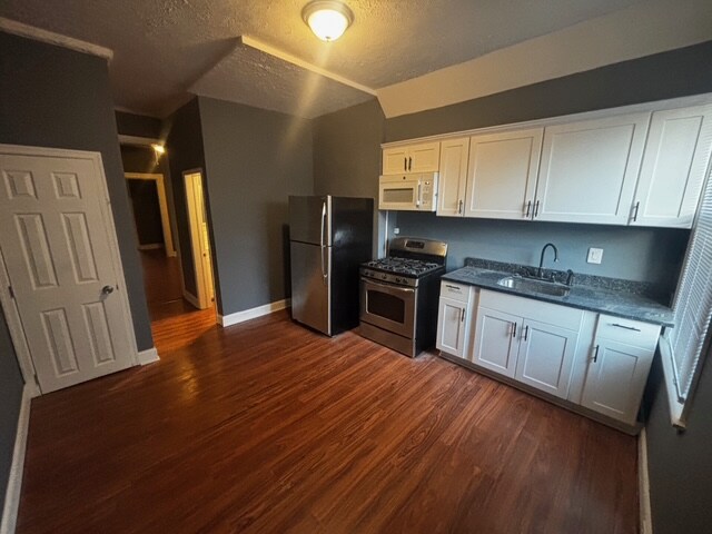 Building Photo - 2835 Riggs Ave