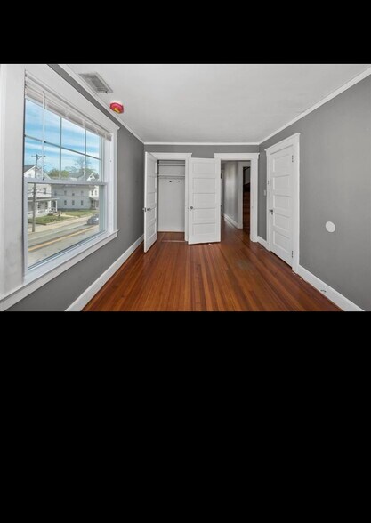 Bedroom 1 - 40 Grove Ave
