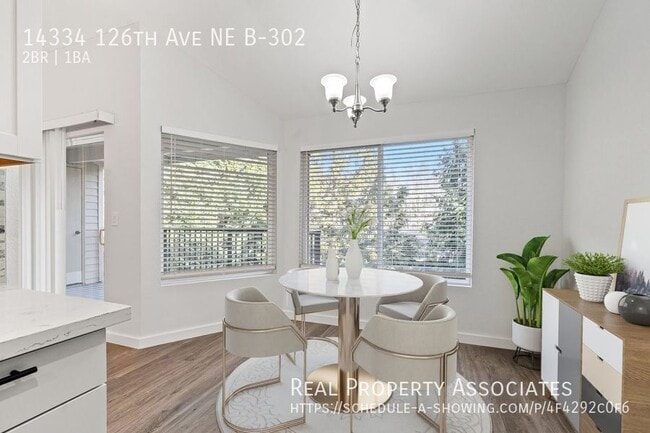 Building Photo - 14334 126th Ave NE