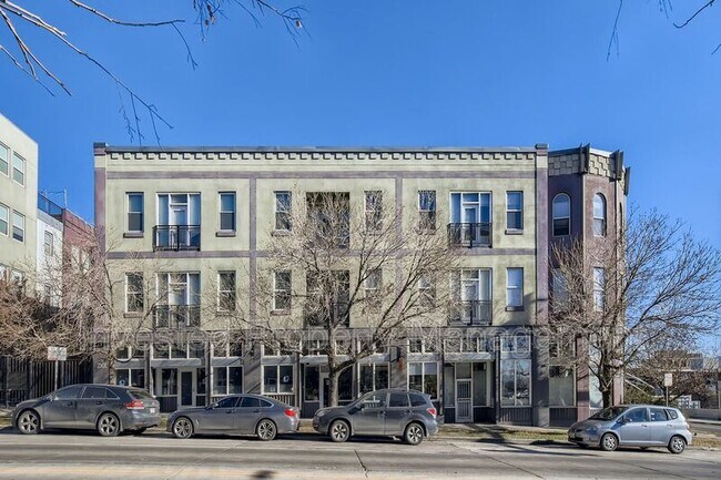 Building Photo - 2501 15th St
