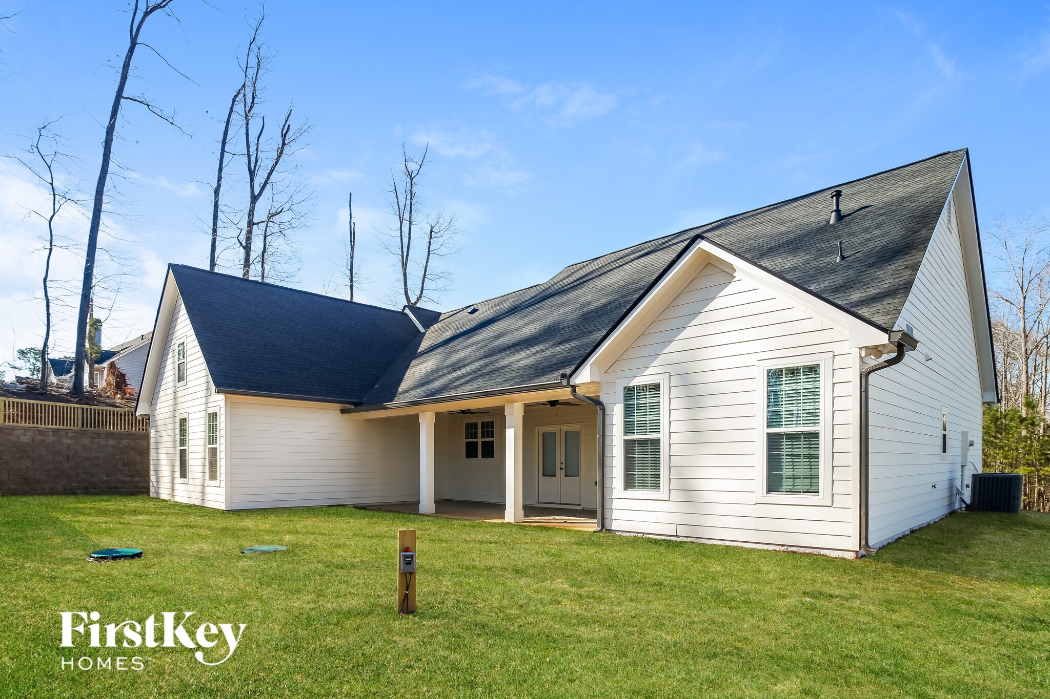 Building Photo - 544 Somersby Dr