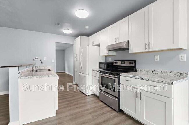 Building Photo - 3599 Marvell Rd