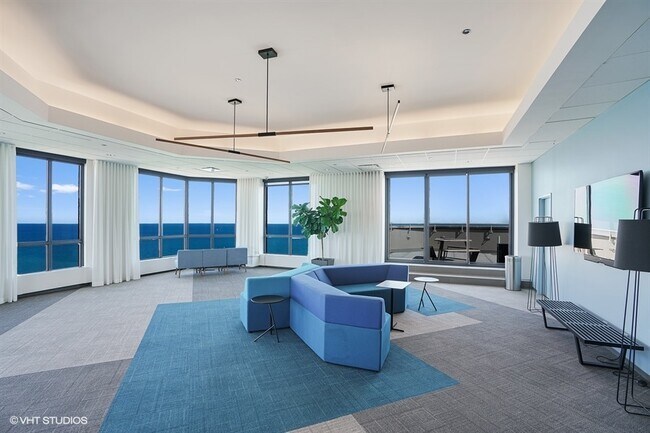 Building Photo - 3660 N Lake Shore Dr