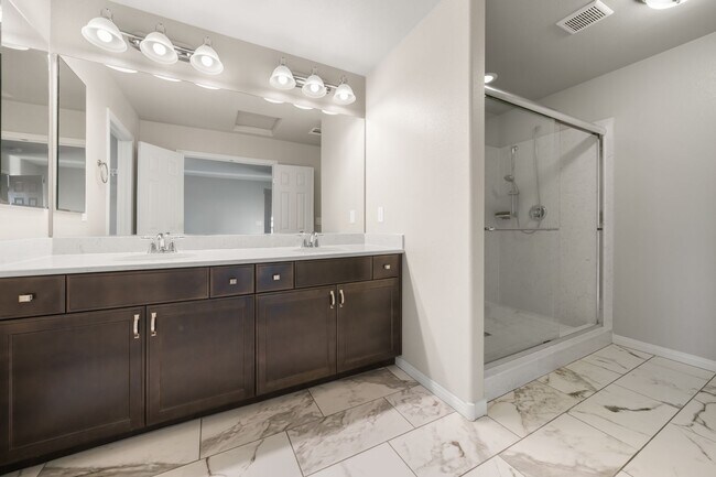 Building Photo - Modern upgrades, Tesla solar, and versatil...