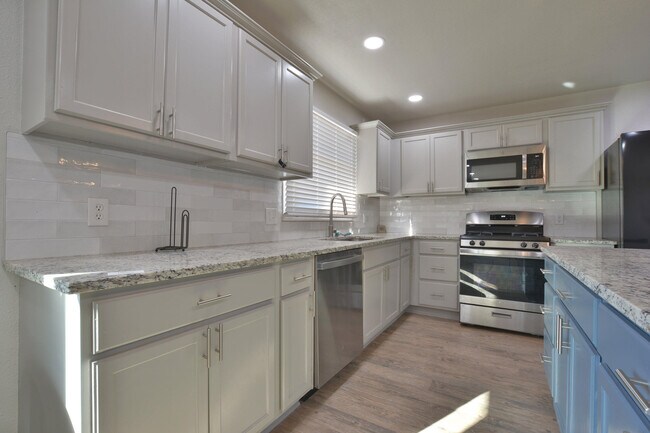 Building Photo - 5227 15th St