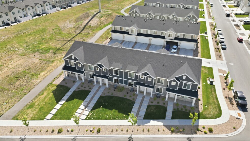 Building Photo - 1309 S 3690 E
