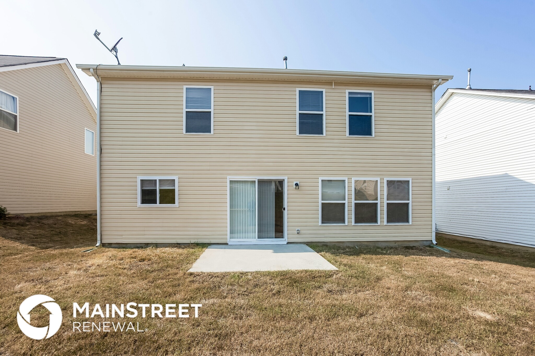 Building Photo - 4046 Houldsworth Dr