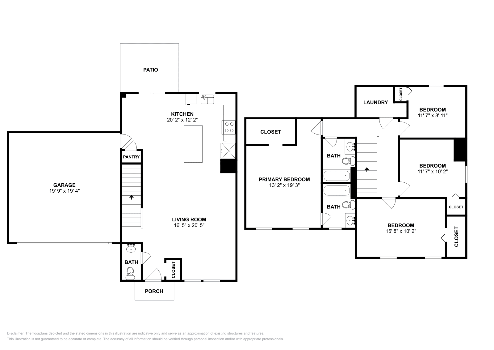 Building Photo - 38 E Lumber Ct