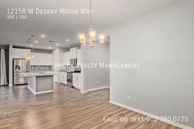 Building Photo - 12158 W Desert Moon Way