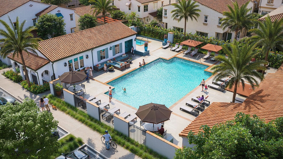 Primary Photo - Independence in Dixon