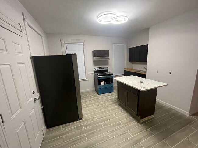 Building Photo - 539 Hamilton St