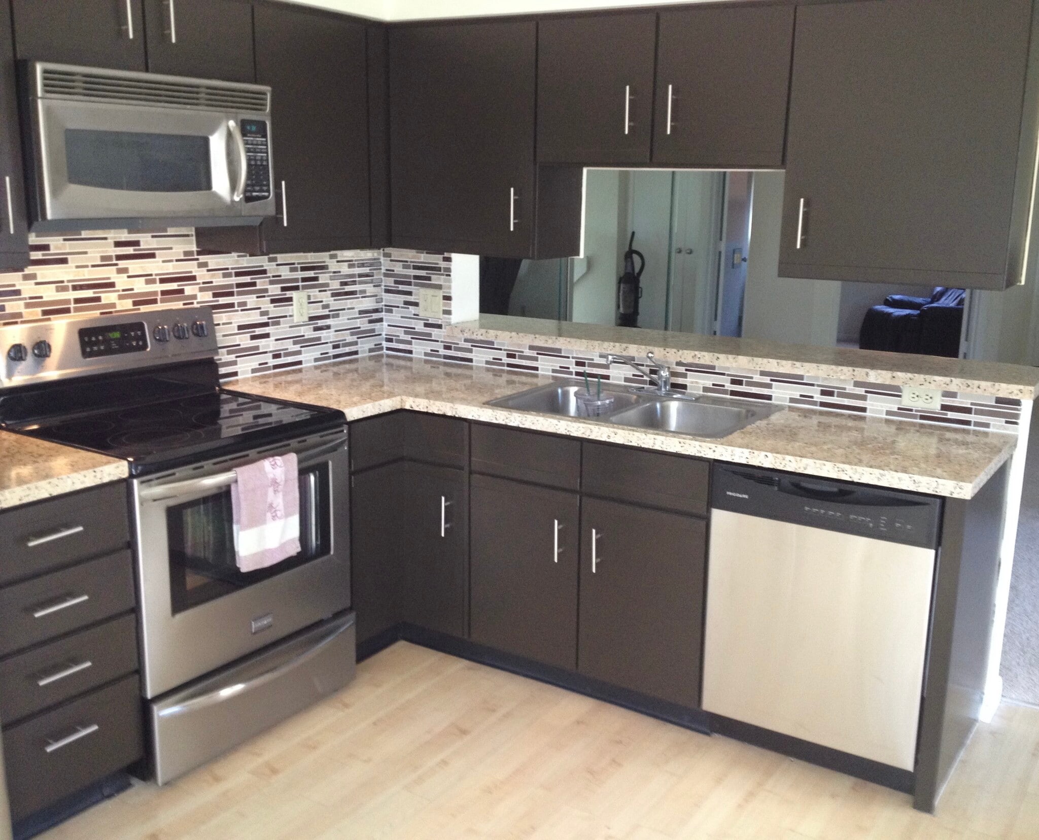 Kitchen - 3930 SW Greenwood Way