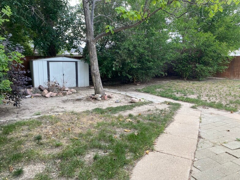 Building Photo - 721 Morrison Avenue