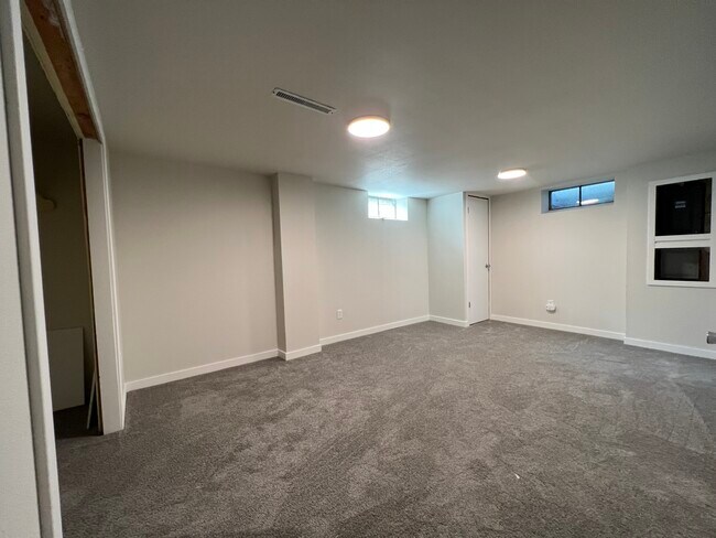 Lower Level - 1310 55th St