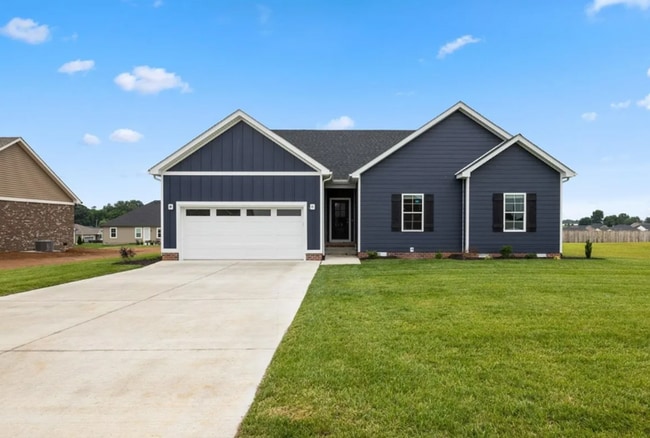 Primary Photo - 1102 Andover Dr