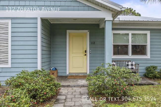 Building Photo - 112 Zoratoa Ave