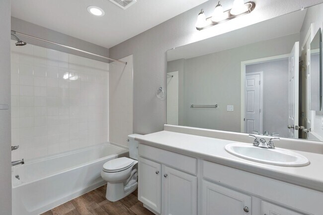 Building Photo - Modern 3BR Townhome in Avion | Pool, Hot Tub & Attached Garage