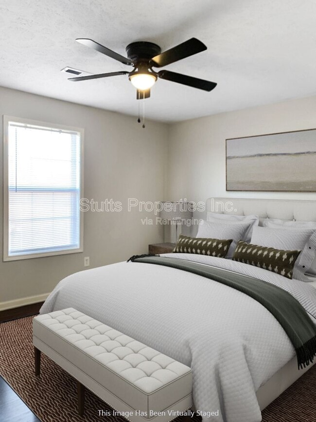 Building Photo - 404 Jackson Ave