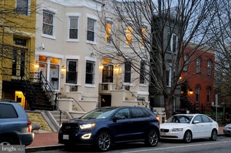 Building Photo - 405 P St NW