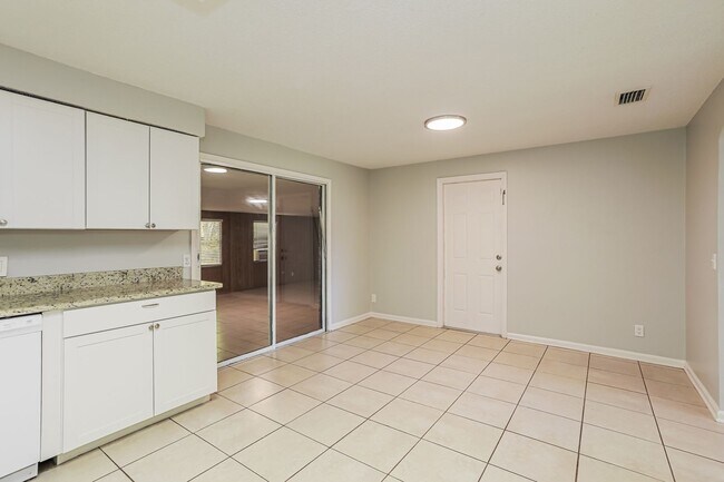 Building Photo - Newly Renovated Single Family Home | 3 BR/2BA | 1-Car Covered Parking | Gated backyard