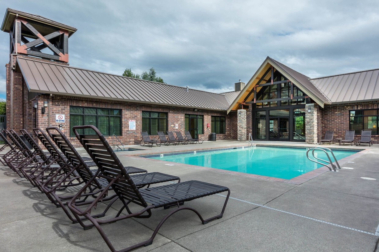 Orenco Gardens Apartments Hillsboro Or Apartment Finder