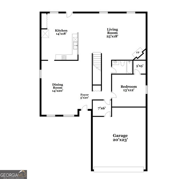 Building Photo - 465 Pinevale Ct