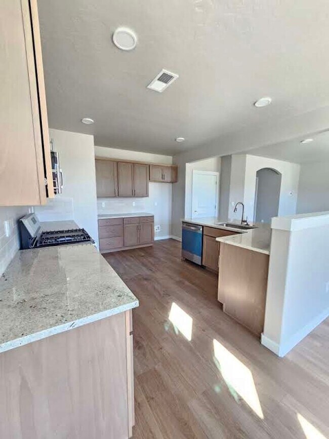Building Photo - Brand new 3 Bed 2.5 Bath Home- Owyhee Scho...
