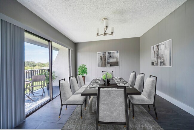 Building Photo - Piper Village West