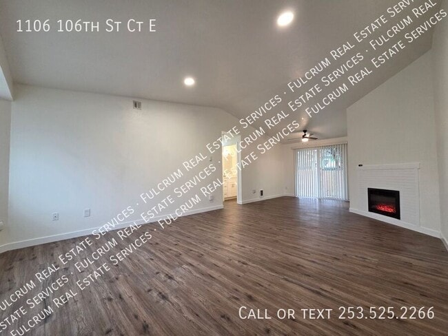 Building Photo - 1106 106th St Ct E