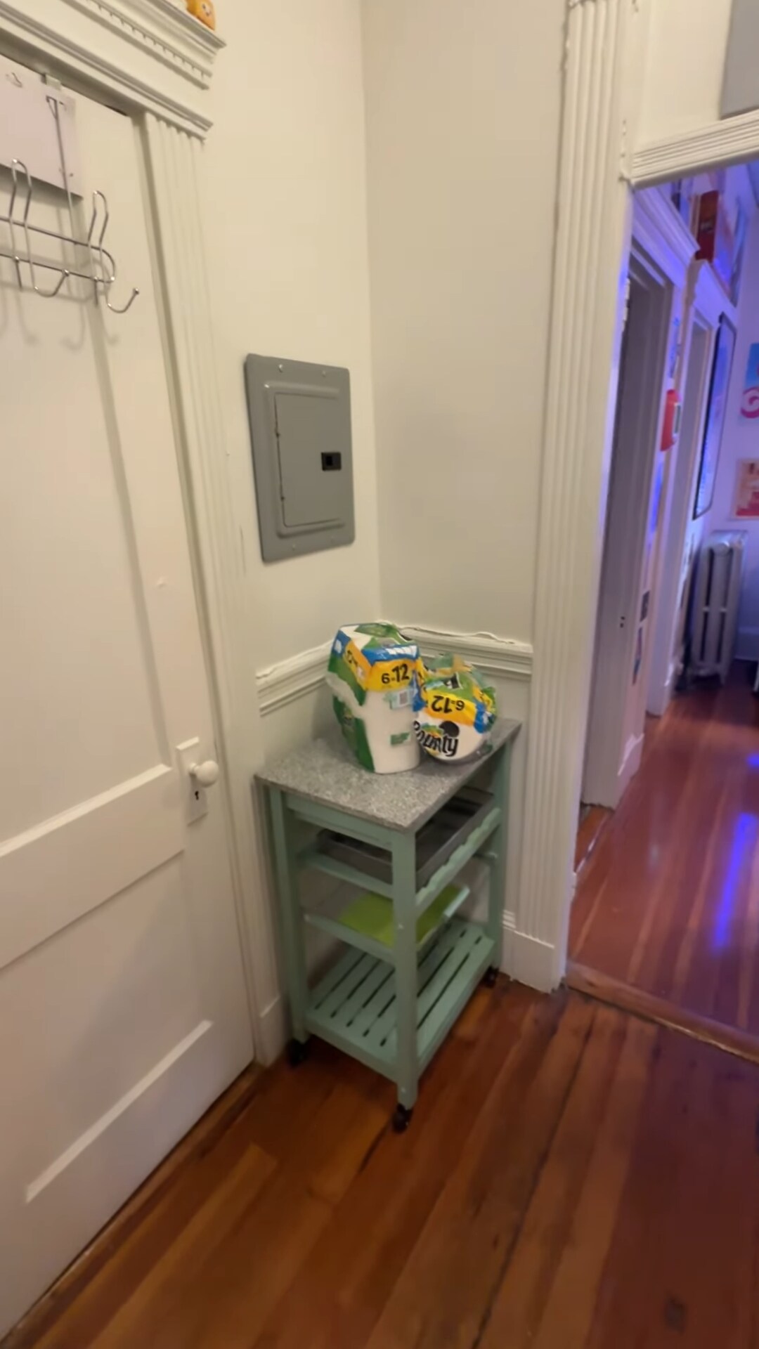 Building Photo - 64 Hemenway St