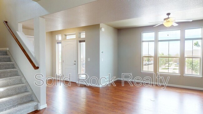 Building Photo - 6404 Cubbage Dr