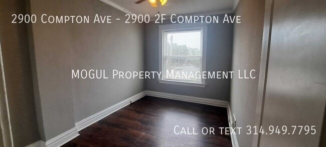 Building Photo - 2900 S Compton Ave