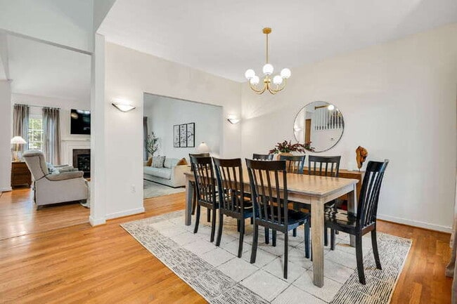 Building Photo - Updated 4 Bedroom + Office Home in Rivers Bend with 2-Car Garage – $3,000/mo