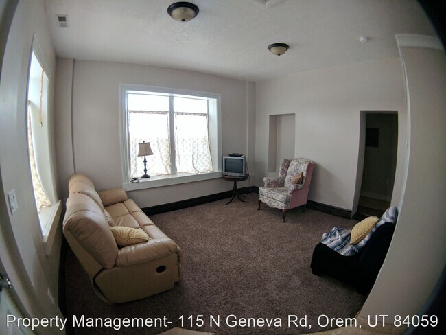 Building Photo - 1 br, 1 bath House - 422 W Center St