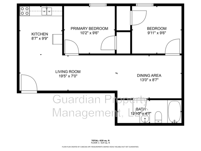 Building Photo - 123.5 N Main St