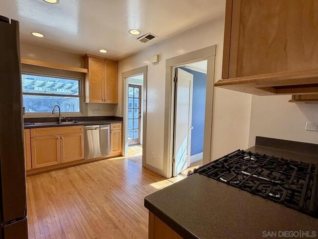 Building Photo - 3917 Hawk St