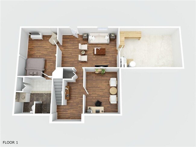 Building Photo - 1150 Emperor Ln