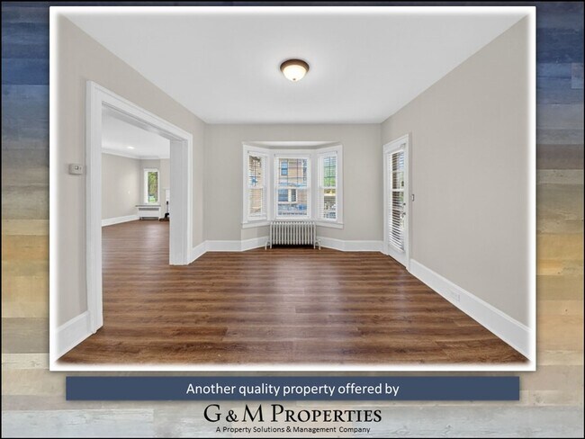 Building Photo - 1317 Genesee St