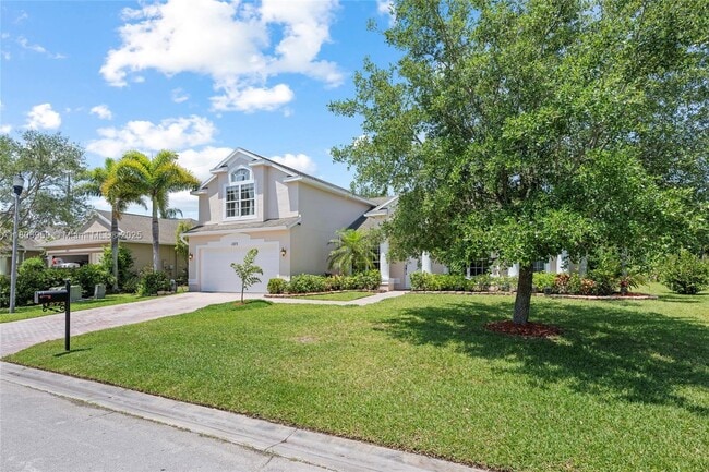 Building Photo - 1273 Scarlet Oak Cir