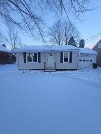 Building Photo - 5791 Lincoln Ave