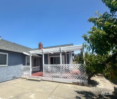 Building Photo - 1701 Ventura Way