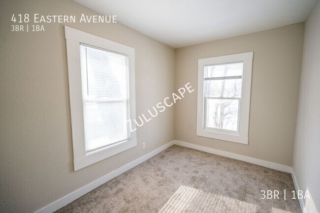 Building Photo - 418 Eastern Ave