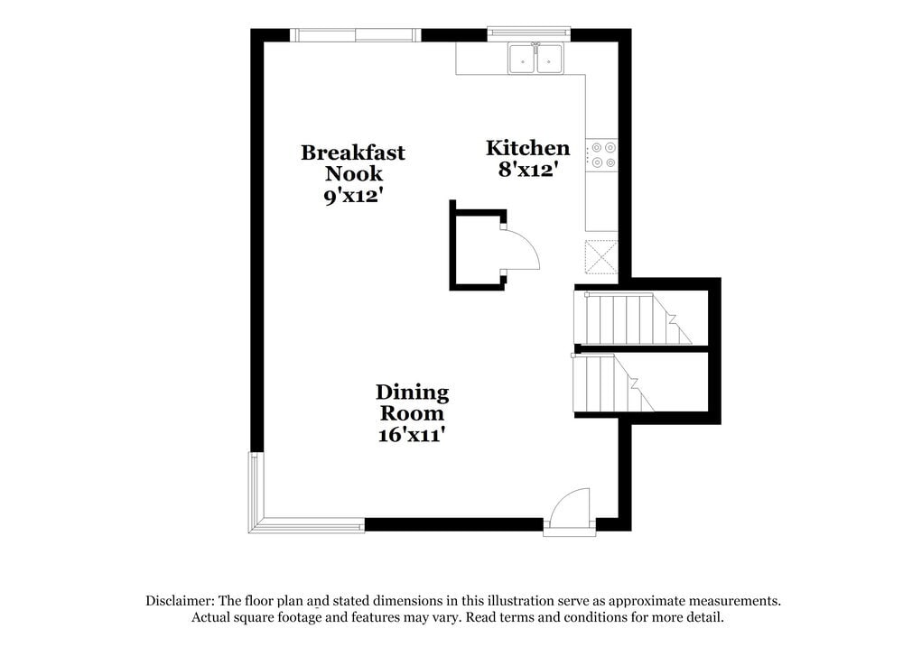 Building Photo - 6229 Creekford Ln