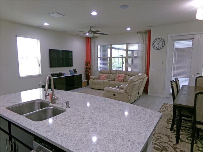 Building Photo - 5941 Caldera Ridge Dr