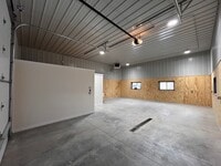 Building Photo - Commercial Shop Space for Lease