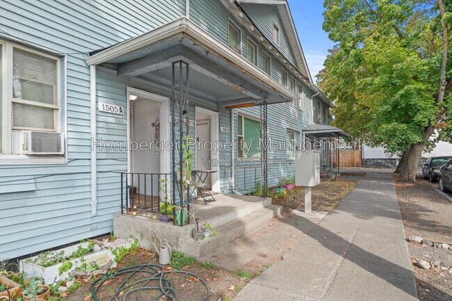 Building Photo - 1509 N Wall St